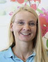 Frau Dr. med. Gabriele Bienia