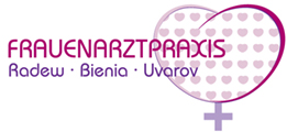 Frauenarztpraxis Rhein Main Logo